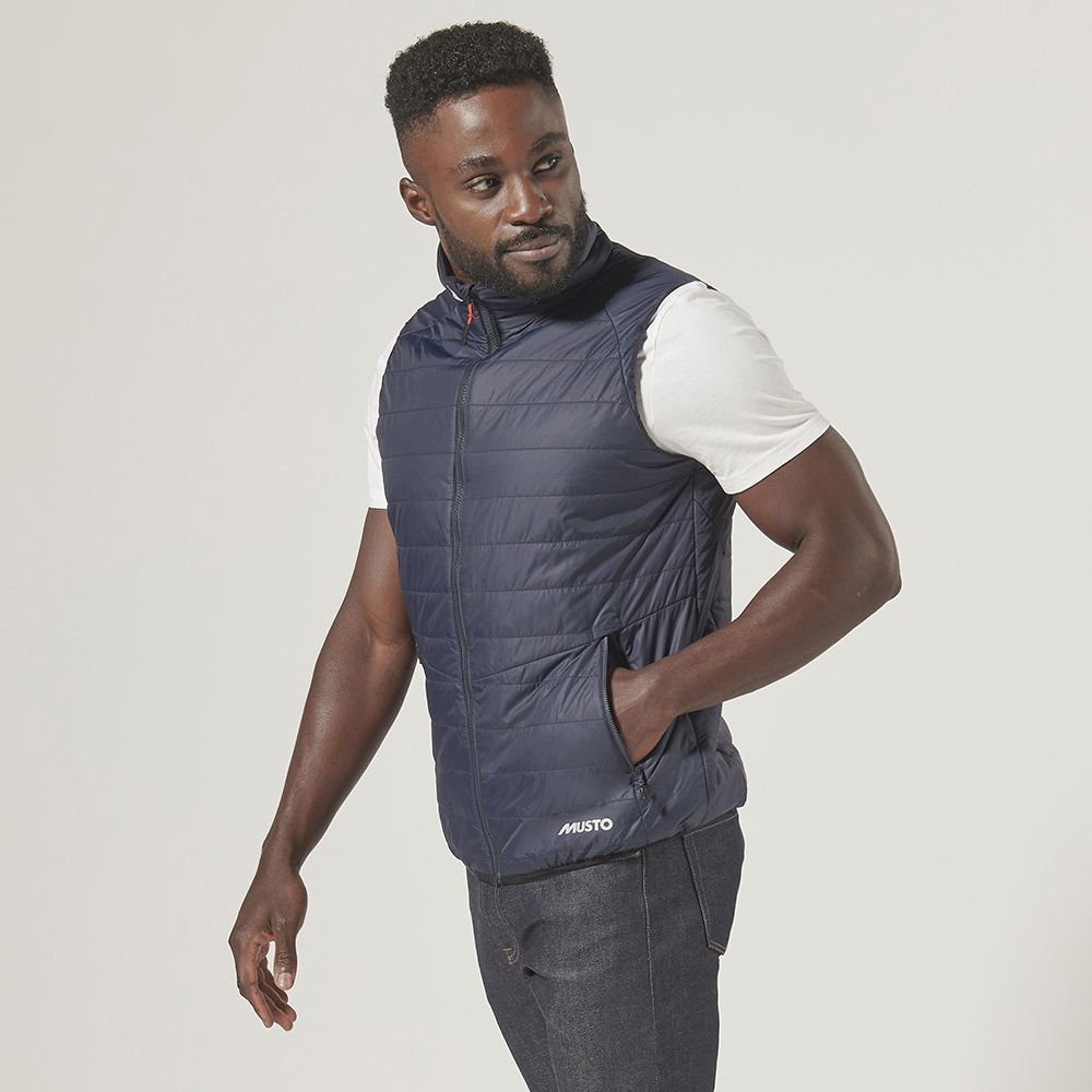 フリークスストア PRIMALOFT VEST FREAK'S STORE/HIGH LOFT VEST