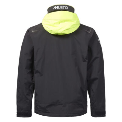 Musto Men's BR1 Solent Jacket 2026 - Black