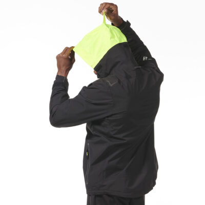 Musto Men's BR1 Solent Jacket 2026 - Black