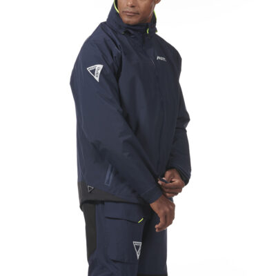 Musto Men's BR1 Solent Jacket 2026 - True Navy