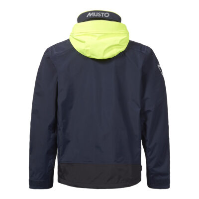 Musto Men's BR1 Solent Jacket 2026 - True Navy