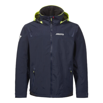 Musto Men's BR1 Solent Jacket 2026 - True Navy
