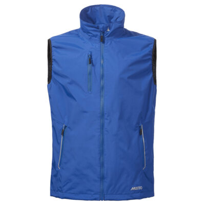 Musto Sardinia Gilet 2.0 - Racer Blue