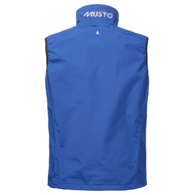 Musto Sardinia Gilet 2.0 - Racer Blue