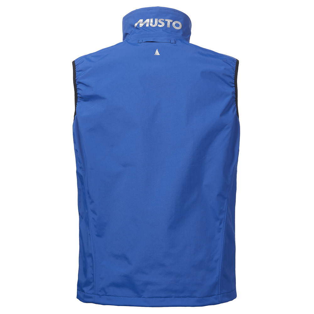 Musto Sardinia Gilet 2.0 - Racer Blue