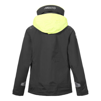 Musto Women's BR1 Channel Jacket 2026 - Black