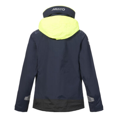 Musto Women's BR1 Channel Jacket 2026 - True Navy