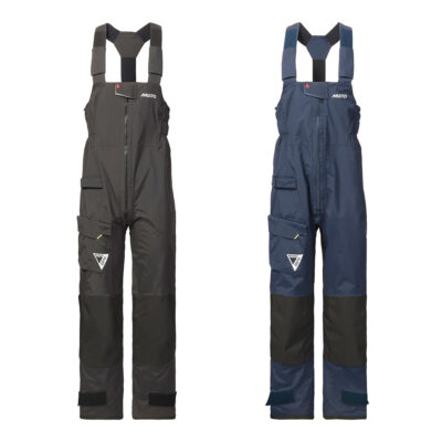 Musto Women's BR1 Channel Trousers 2026 - Image