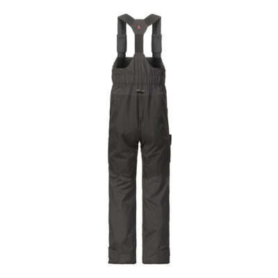 Musto Women's BR1 Channel Trousers 2026 - Black