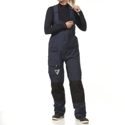 Musto Women's BR1 Channel Trousers 2026 - True Navy
