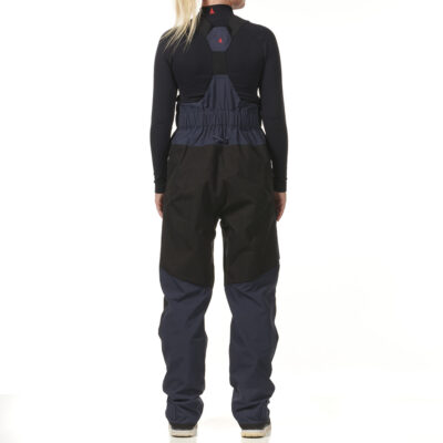 Musto Women's BR1 Channel Trousers 2026 - True Navy