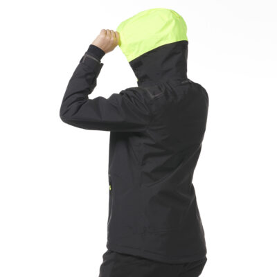 Musto Women's BR1 Solent Jacket 2026 - Black