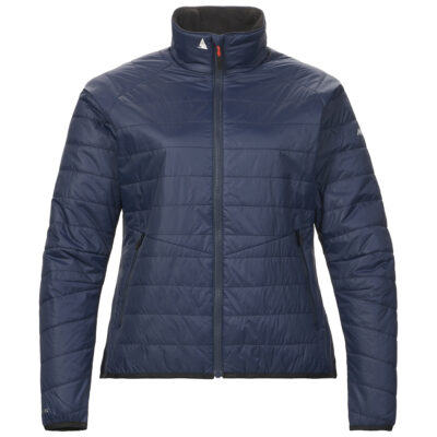 Musto Women's Primaloft Jacket - Navy
