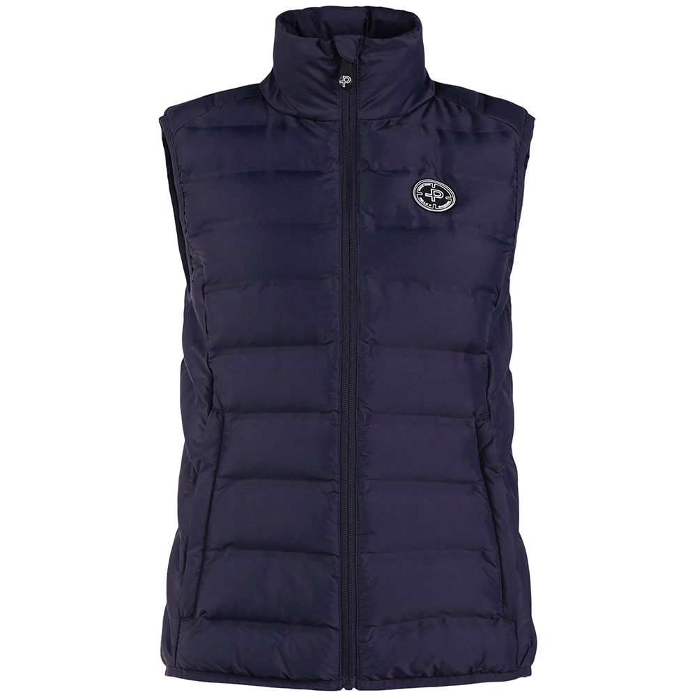 Pelle Petterson Women's Tempest Vest - Dark Navy