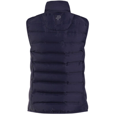 Pelle Petterson Women's Tempest Vest - Dark Navy