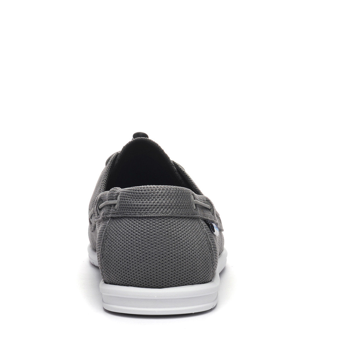 Sebago Monterey Shoe - Dark Grey