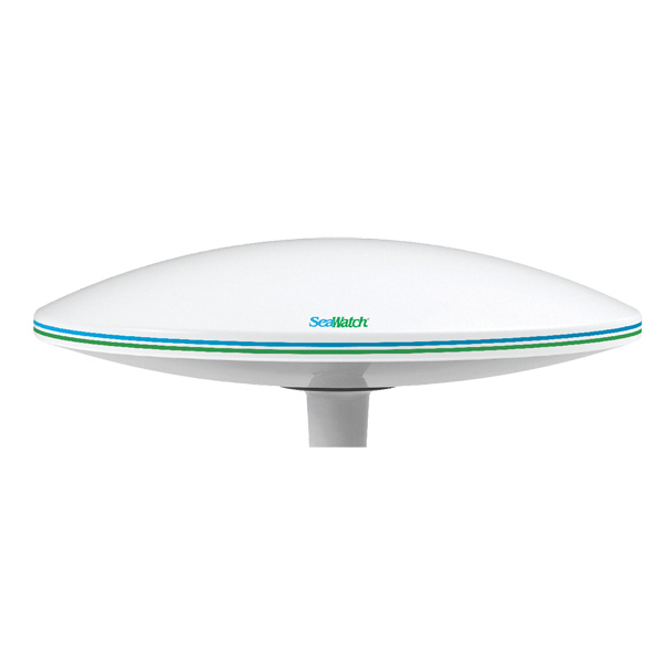 Shakespeare 10" TV Antenna - Image