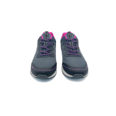 Dubarry Palermo Sporty Trainer Women's - Steel/Cerise