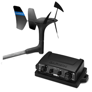 Garmin gWind & GND10 - Image