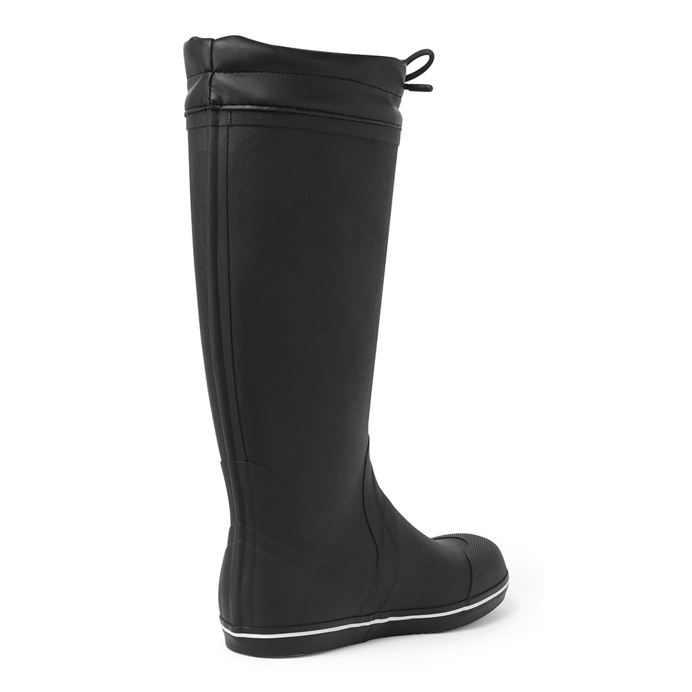 Gill Tall Boots - Black