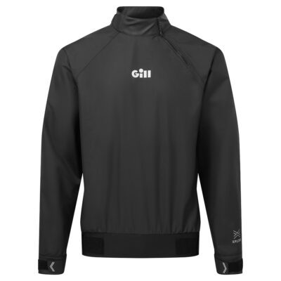 Gill Verso Lite Smock - Black