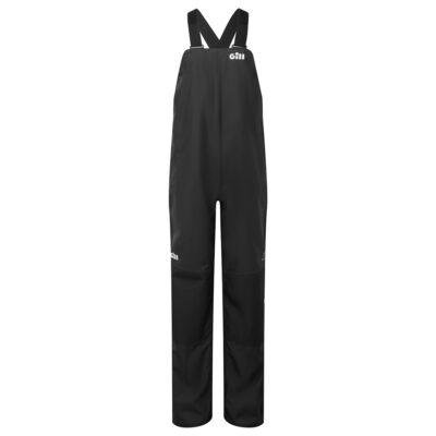 Gill Women's Verso Lite Trousers - Black
