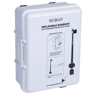 Seago Inflatable Danbuoy SB3 - Image