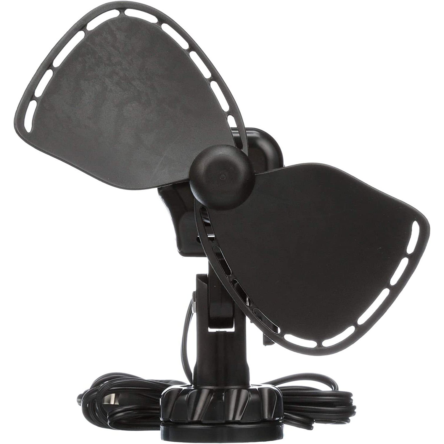 Caframo Ultimate Fan 12v - Black