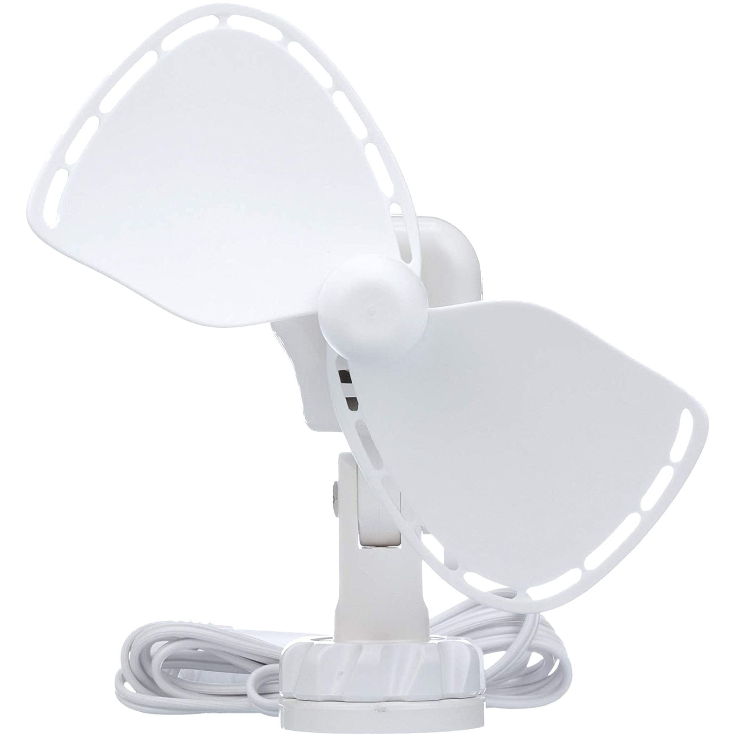 Caframo Ultimate Fan 12v - White