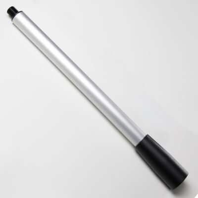 Calypso Mounting Pole - Aluminium 33cm