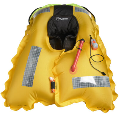 Crewsaver Crewfit+ 180N Pro Lifejacket - Image