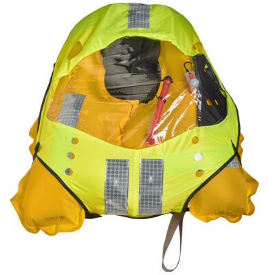 Crewsaver Crewfit+ 180N Pro Lifejacket - Image