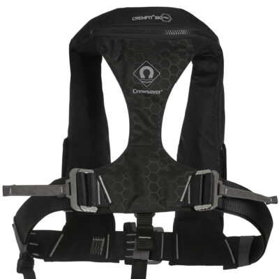 Crewsaver Crewfit+ 180N Pro Lifejacket - Image