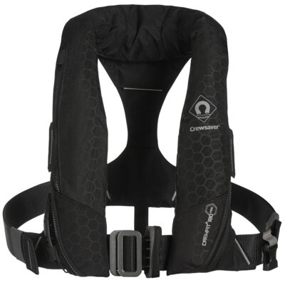 Crewsaver Crewfit+ 180N Pro Lifejacket - Auto w.Harness