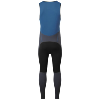 Gill Dynamic Long John - Atlantic Blue