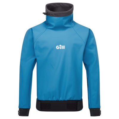 Gill Junior Thermosheild Top - Bluejay