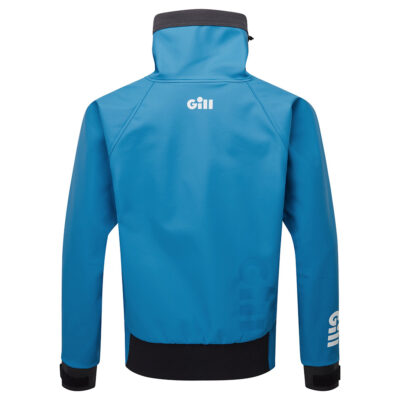 Gill Junior Thermosheild Top - Bluejay