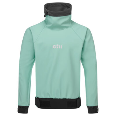 Gill Junior Thermosheild Top - Eggshell