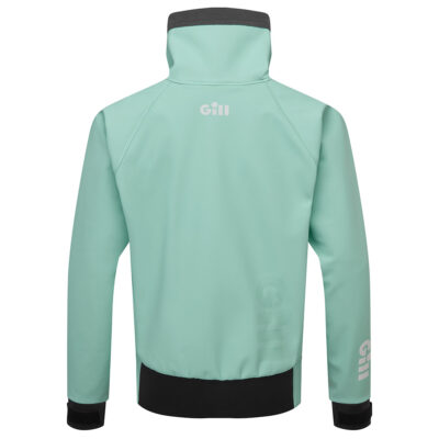 Gill Junior Thermosheild Top - Eggshell