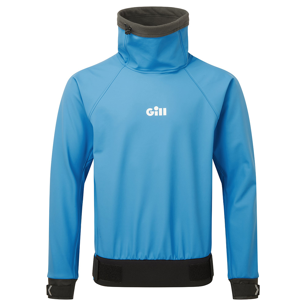 Gill Thermoshield Top - Bluejay
