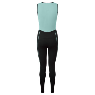 Gill Women's Dynamic Long Jane - Eggshell / Black