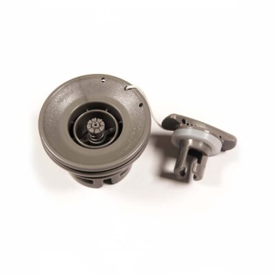 Jobe Halkey Roberts Valve - Image