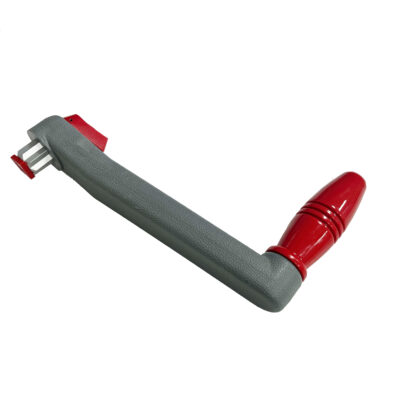 Plastic Float Winch Handle 8" - Image
