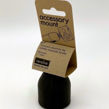 Revolve Accessory Mount for Boat Hook - Image