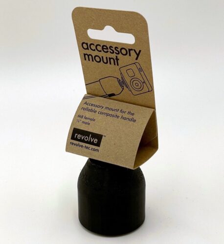 Revolve Accessory Mount for Boat Hook - Image
