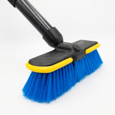 Revolve Soft Bristle Deck Brush - Brush Head Only - Image