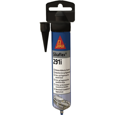 Sikaflex Sealant White 291i 70ml - Image