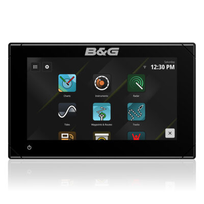 B&G Zeus S 7 - Image