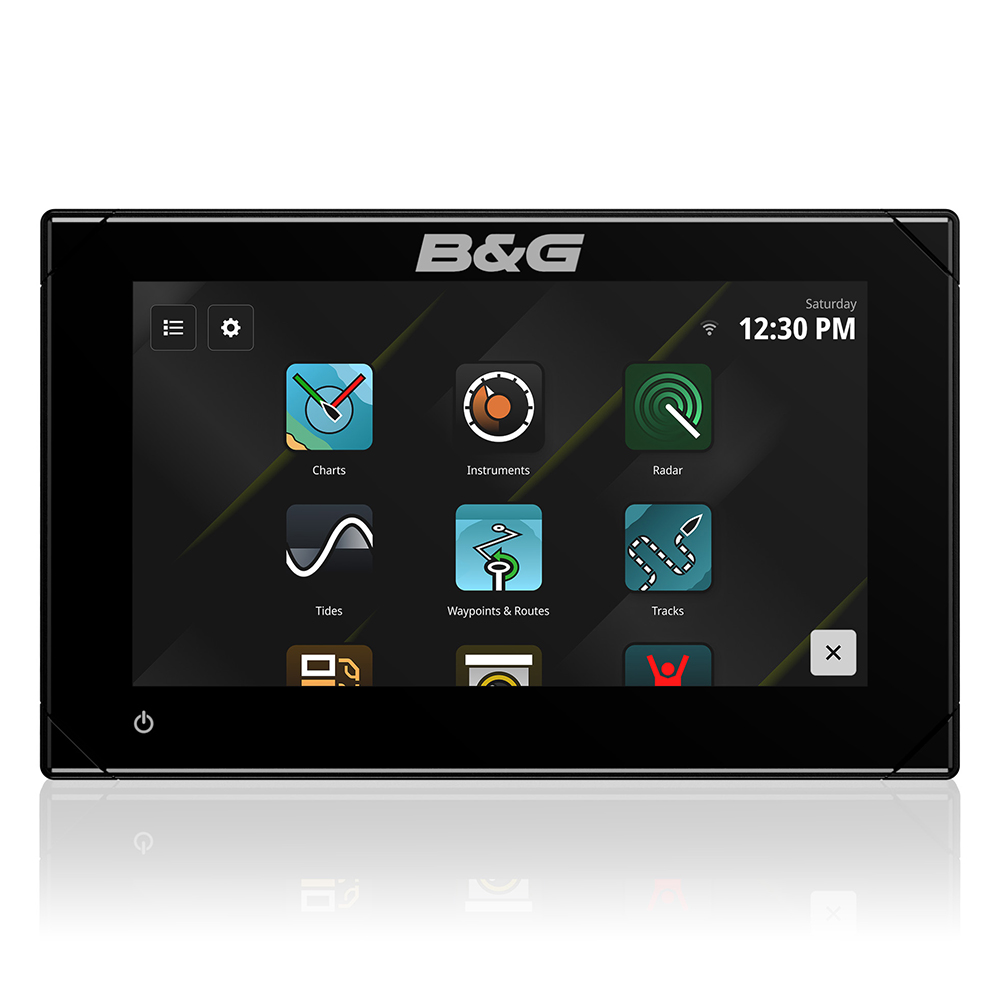 B&G Zeus S 7 - Image