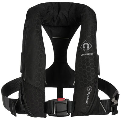 Crewsaver Crewfit+ 180N Pro Lifejacket - Auto